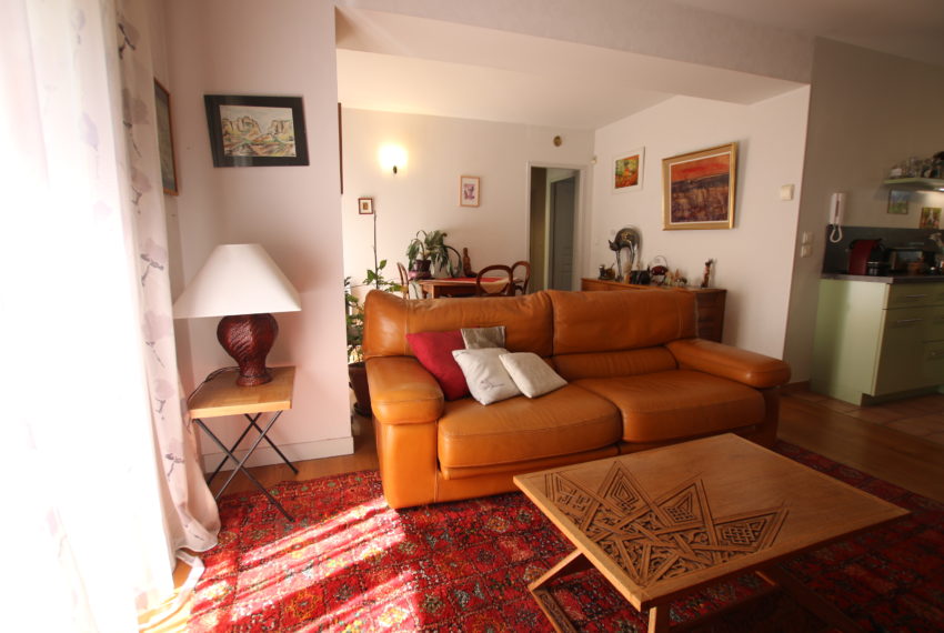 Carpentras appartement