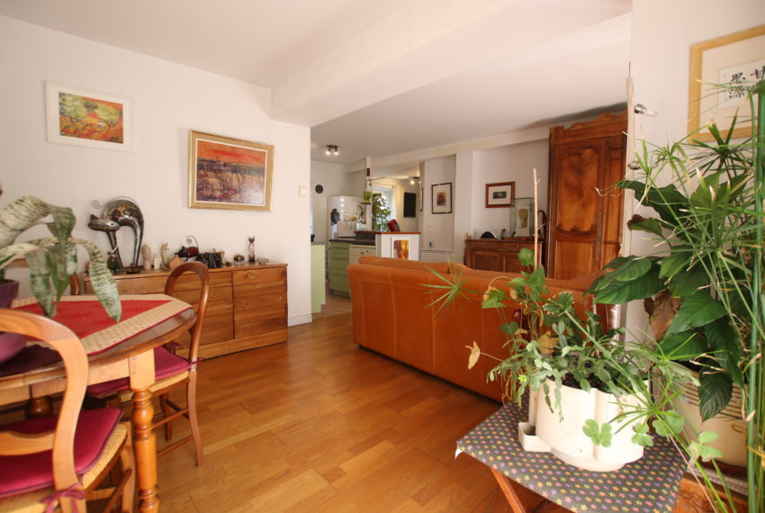 Carpentras appartement Agence du Comtat