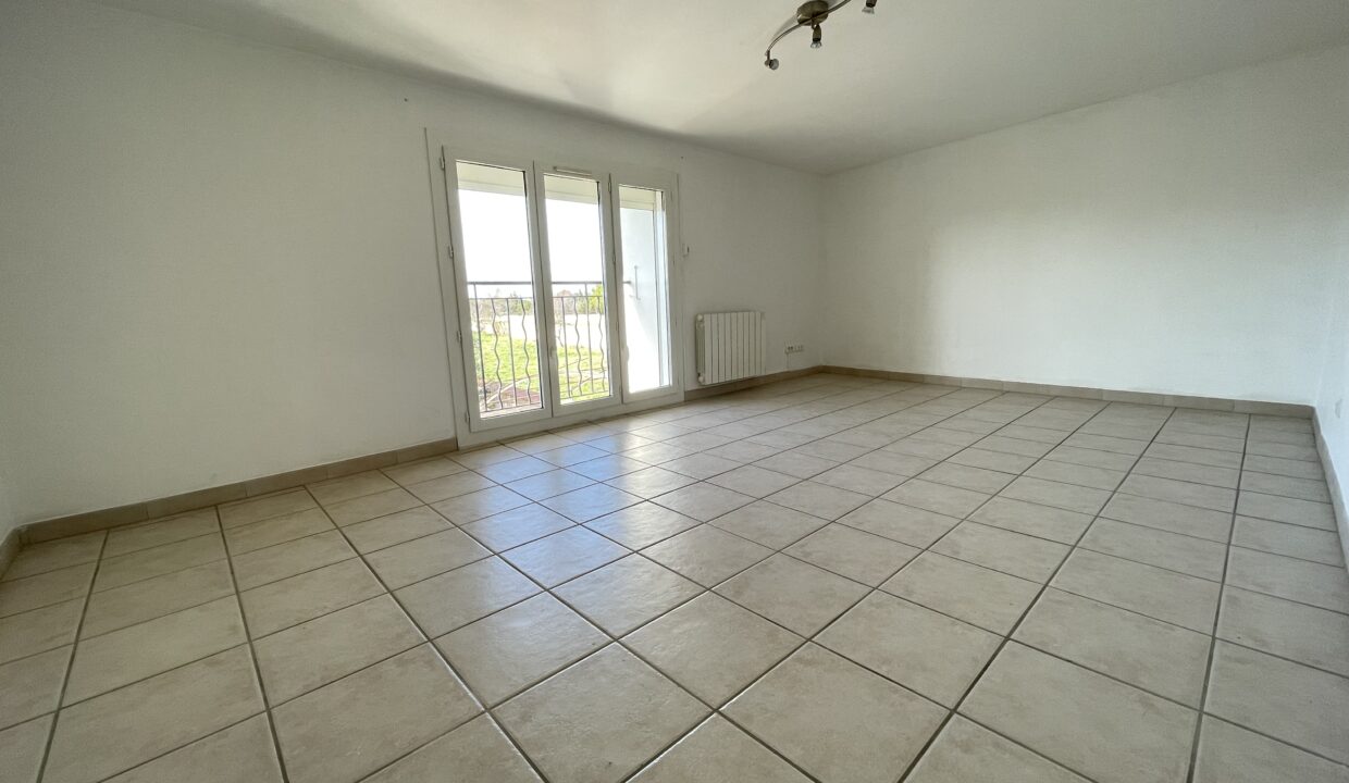 Carpentras T4 de 98m2 bureau